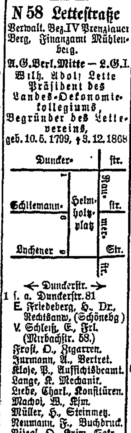 Adressbuch 1931 - Wieder als Buchdrucker