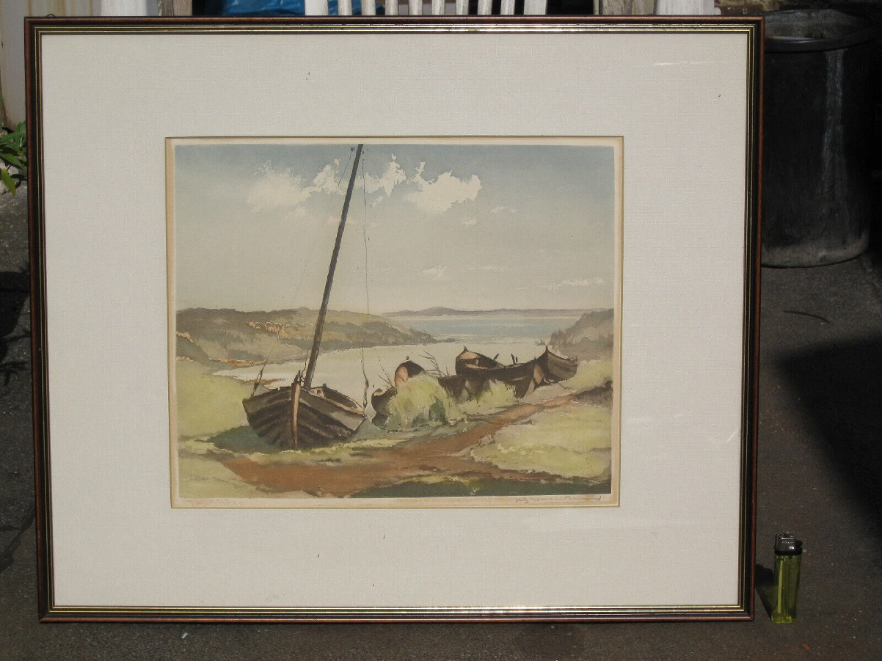 Fritz Neumann Boats