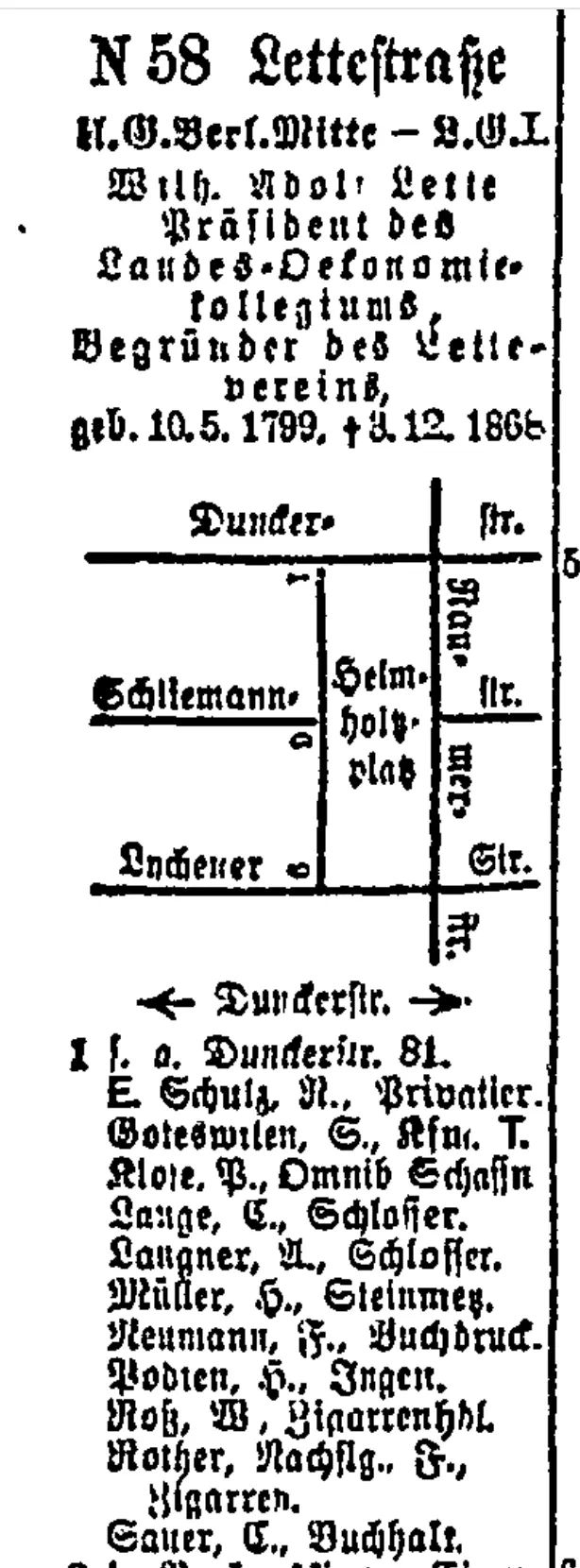 Address book 1920