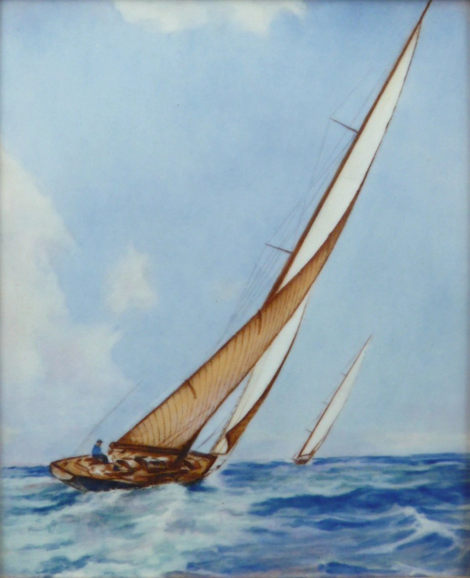 Am Wind (Fritz Neumann)